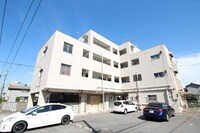 第二まるなビル