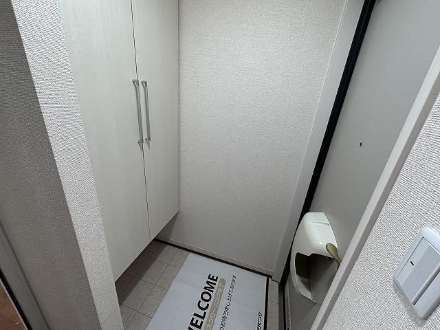  フローラB