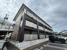 インペリアルコートAの外観
