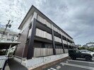 インペリアルコートAの外観