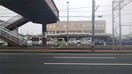 新潟東警察署(警察署/交番)まで1381m インペリアルコートA