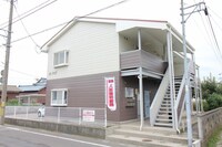 メゾンアベリア