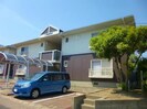 グリーンヒルズＨの外観