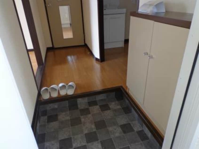  グリーンヒルズＨ