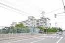 新潟市立桃山小学校(小学校)まで1065m グリーンヒルズＨ