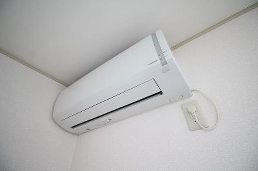  リビングカメリアＡ