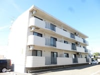 アベニールはなみずき