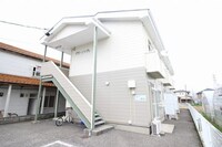 グリーンシティ