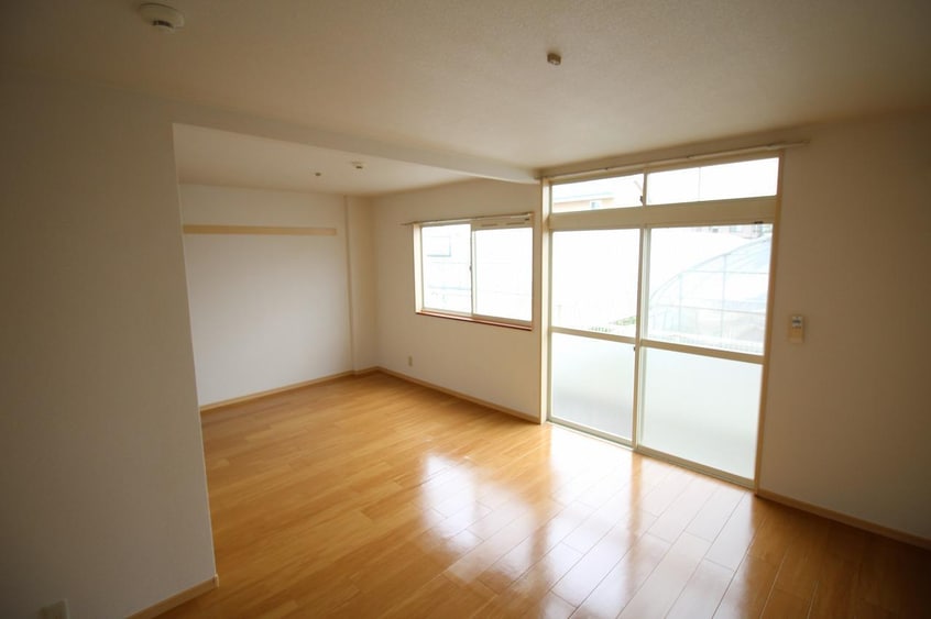  グリーンシティ