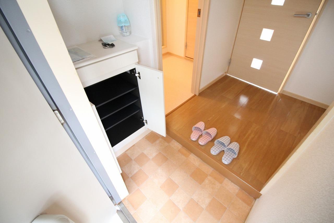  グリーンシティ