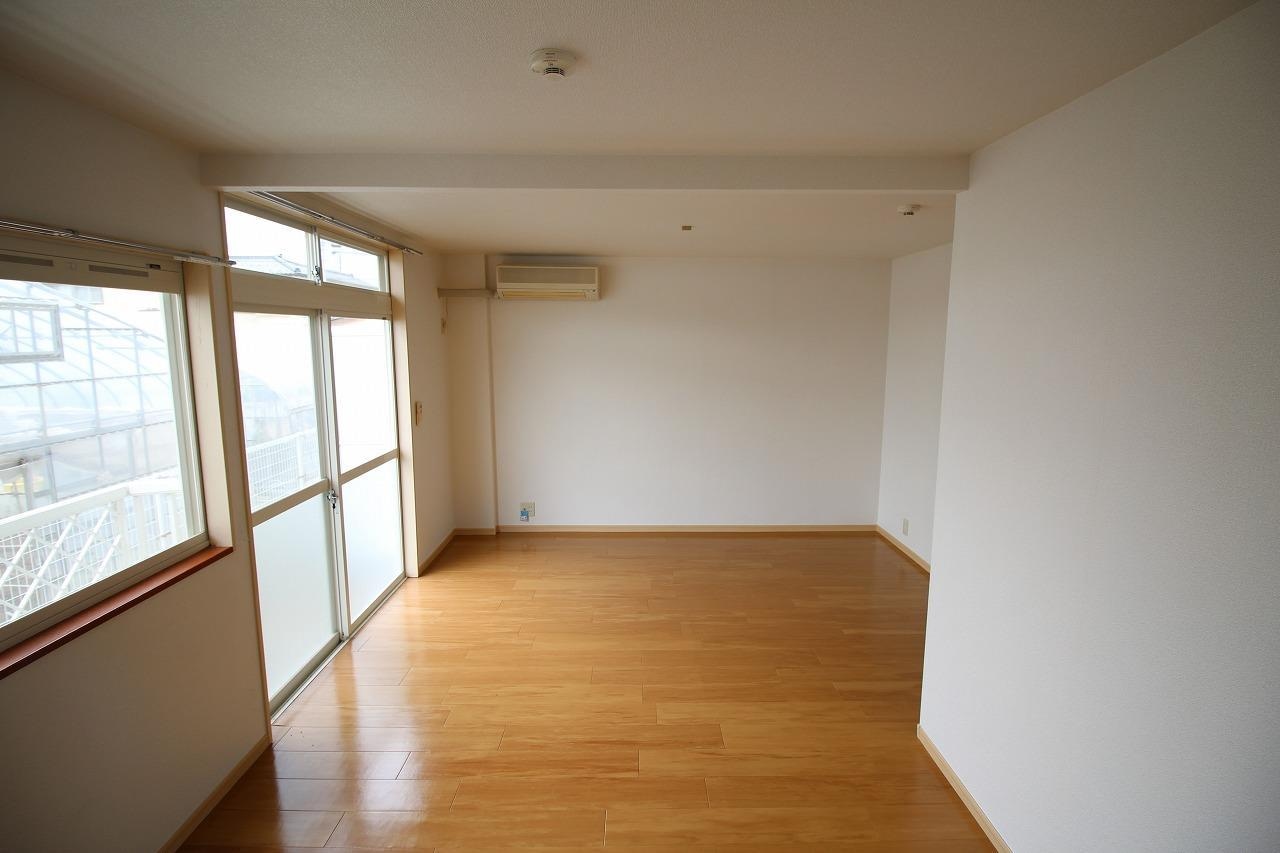  グリーンシティ