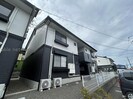 ロジャータウンＢの外観