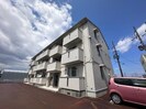 エミネンスＡの外観
