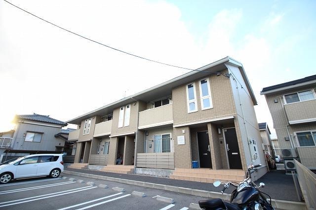  サンロイヤルＡ