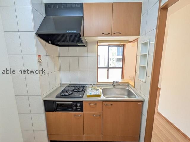 ※101号室参照 イーストヒルズ