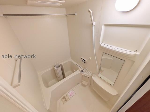 ※101号室参照 イーストヒルズ