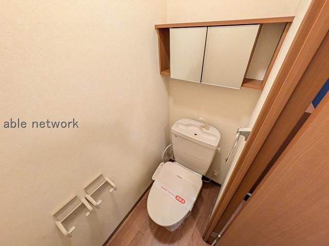 ※101号室参照 イーストヒルズ