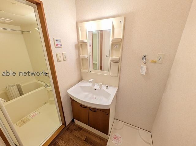 ※101号室参照 イーストヒルズ