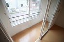  ウィステリアA・B