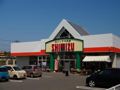 清水フードセンター河渡店(スーパー)まで737m アメニティーハウス