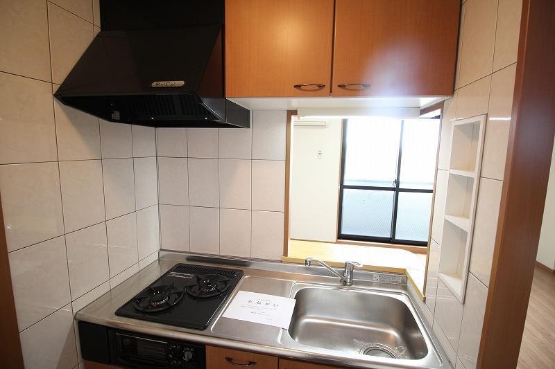  ビアンニュー松崎