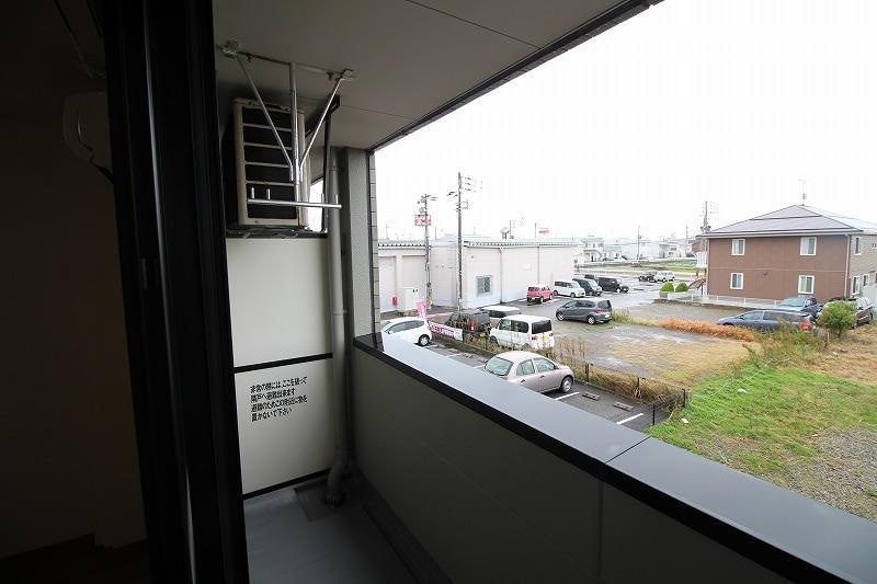  ビアンニュー松崎