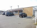 セブンイレブン新潟豊店(コンビニ)まで1102m コートアルカディア