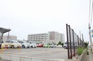 新潟臨港病院(病院)まで2142m アベニュー藤見町