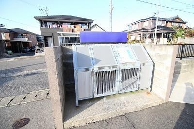  アベニュー藤見町