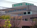社会医療法人桑名恵風会桑名病院(病院)まで2908m カレントシームリーＢ