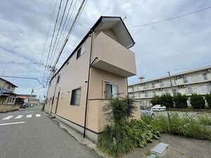 コーポ中山