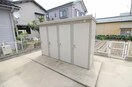 トランクルーム フレッシュタウン