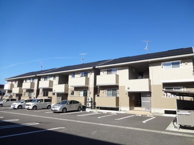  ロイヤルリーク松崎Ａ・Ｂ