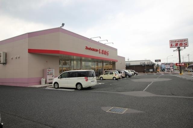 ファッションセンターしまむら松崎店(ショッピングセンター/アウトレットモール)まで463m ロイヤルリーク松崎Ａ・Ｂ