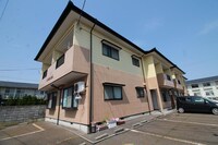 ハイツえいこう