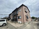ファミール花かいどうの外観