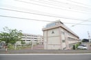 新潟市立藤見中学校(中学校/中等教育学校)まで1513m ファミール花かいどう