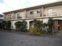 パルデンス木戸Ａ・Ｂ