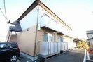 ププレ　カーサの外観