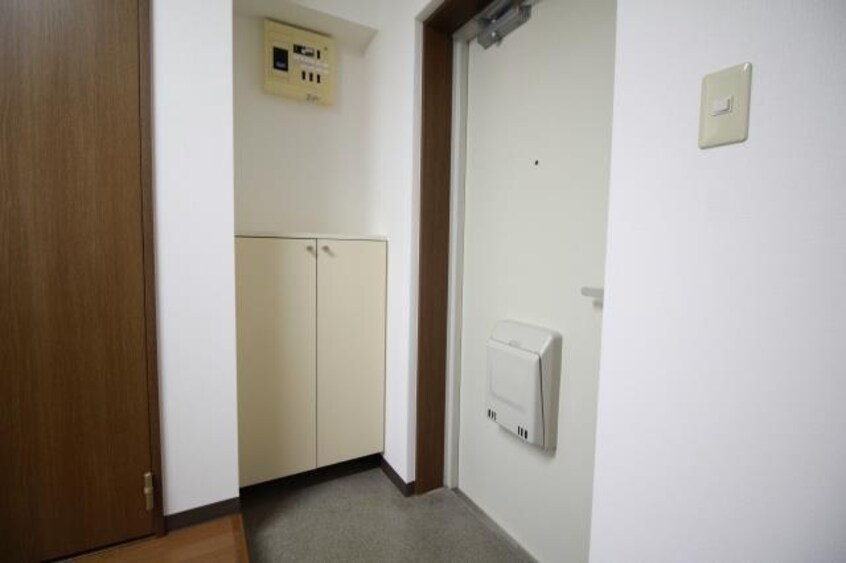 二重サッシ仕様 パステル幸栄