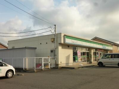 ファミリーマート新潟中野山五丁目店(コンビニ)まで933m メゾンサンライズ