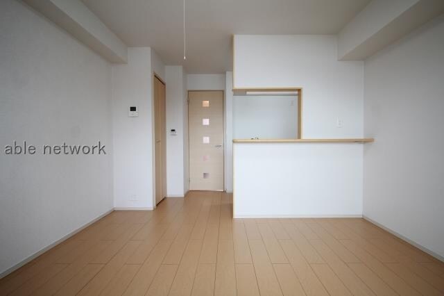 ※II202号室参照 FlourishInニイザキ