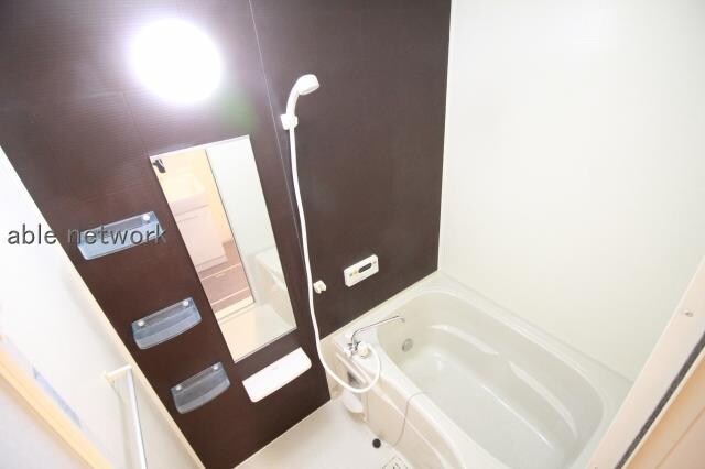 ※II202号室参照 FlourishInニイザキ