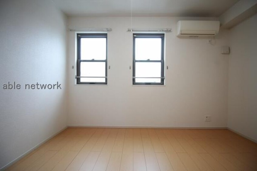 ※II202号室参照 FlourishInニイザキ