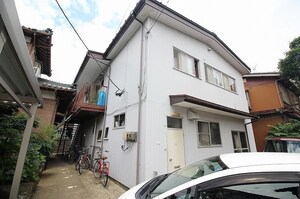 斉藤アパート