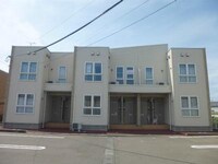 リバーサイド　ハイビスカスB