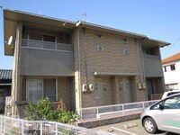 ソレイユナカヤマ