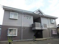 プラドール若葉