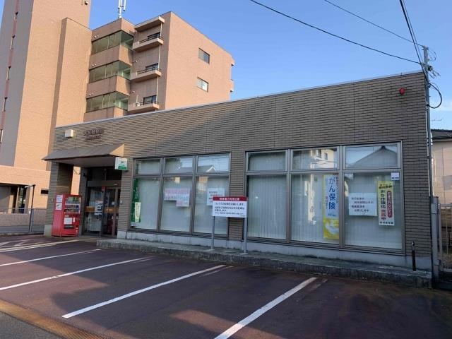 大形郵便局(郵便局)まで870m コーポ昭栄