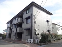 ロイヤルガーデンＡ